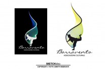 Associazione culturale “Barravento” logo