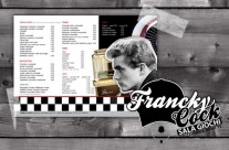 Francky Cock Pub