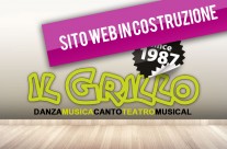 Il grillo