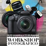 Workshop fotografico