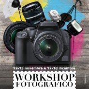 Workshop fotografico