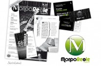 Immagine Coordinata Mondo Re@le magazine