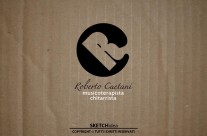 Logo Roberto Caetani