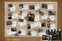 Tableau di nozze “Film anni ’50″