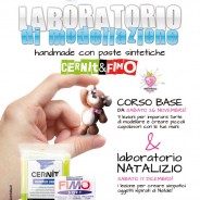 Laboratori Handmade